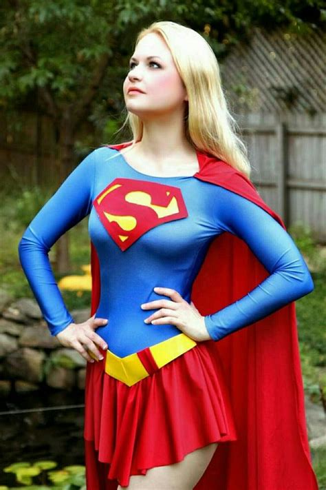 superwoman cosplay porn|supergirl Cosplay Porn 